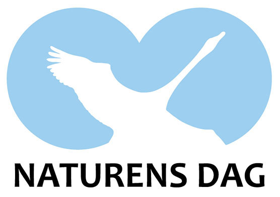 finska naturens dags logo